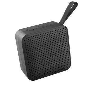 Gift mini speaker DIY patterns as you want hot sales speaker