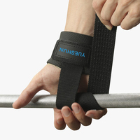 Protection des paumes en néoprène antidérapante pour la musculation, la remise en forme, la protection des poignets, protection professionnelle respirante et sécurisée