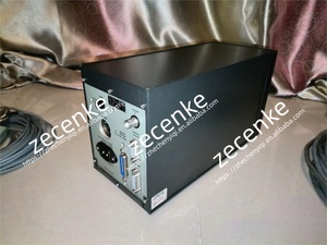 Controlador de Plato Giratorio Bruel&Kjaer B&K Tipo 5997 - Product Image 4