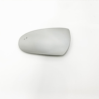 Rétroviseur latéral en verre rétroviseur chauffant fourniture d'usine surveillance automatique des angles morts pour Chery jetour x95 2015