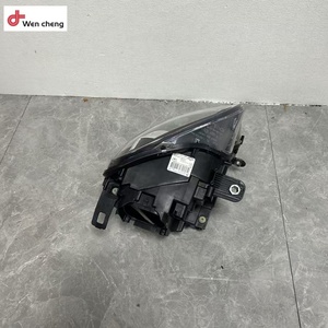 Mini Cooper Countryman Hernia actualización faro montaje para BMW R60 negro 8000K Temperatura de Color nuevo 12V voltaje <span class=keywords><strong>D1S</strong></span> forma de <span class=keywords><strong>bombilla</strong></span> - Product Image 5