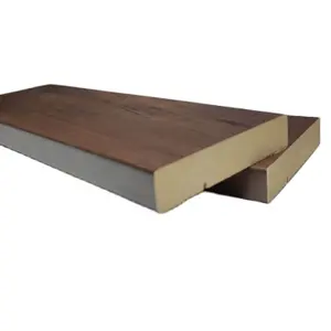 Unpeng-tablero de cajón de madera de estilo nuevo, fabricación hábil 2023*80*15, 2400