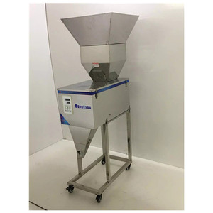 Machine de remplissage de café Semi-automatique, nouveau, avec grande trémie pour <span class=keywords><strong>les</strong></span> pilules et <span class=keywords><strong>les</strong></span> capsules - Product Image 5