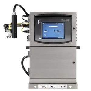 Limited Time Special Rate Quick Delivery Domino A100 A200 A300 A+ Brand New CIJ Industrial Inkjet <b>Printer</b> - Product Image 5