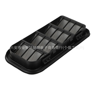 ช่องระบายอากาศออดี้ โฟล์คสวาเกน 5GG819465 อะไหล่พลาสติกสำหรับตกแต่งภายในรถยนต์ - Product Image 1