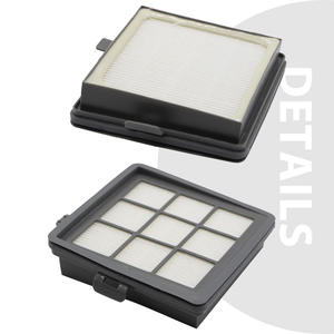 Filtre plissé compatible avec l'aspirateur <span class=keywords><strong>Bissell</strong></span> Premotor Plissee 1154/1161 160-2084 - Product Image 3