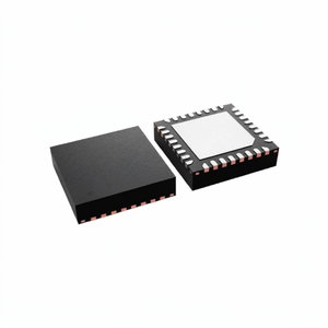 Original Power Management (PMIC) 32 VFQFN Exposed Pad Buy Electronics Components Online LP5864RSMR - Product Image 1