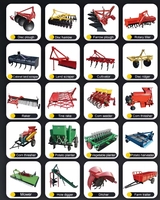Tracteur agricole de marque chinoise renommée, homologué CE, 250 ch, 4x4, respectueux de l'environnement, à transmission automatique, mini-tracteur à roues de haute qualité
