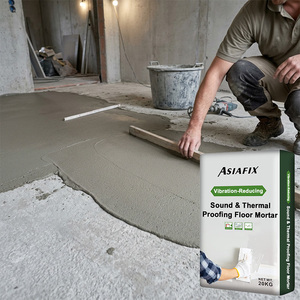 Mortier de maçonnerie en béton polyvalent pour tous vos besoins de construction - Product Image 6