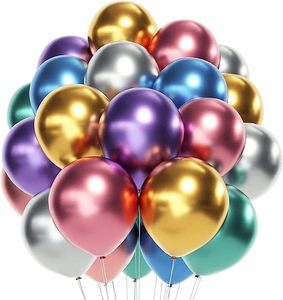 Kids Party Wedding Supplies Birthday Christmas Easter Decoration Colorful Eco-friendly Wholesale 5 10 12 18 36inch Matte - Product Image 3