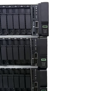 Serveur ProLiant DL350 Gen10 - Product Image 1