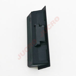 Fabriek Whole Sale Top Kwaliteit Meubelbeslag Flush Pull Handvat Voor Kast Lade Deuren - Product Image 4