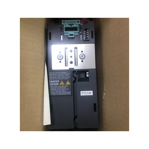 Convertisseur de fréquence professionnel G120 pour la vente en gros 6SL3210-1PE12-3UL1 - Product Image 1