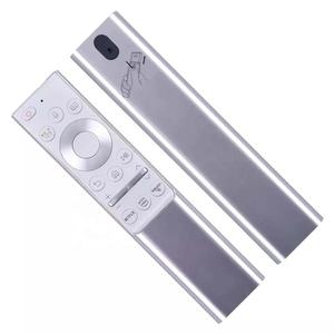 Control Remoto Metálico RCU para Samsung Voice BN59-01328A TV Serie Q con Entrada <span class=keywords><strong>de</strong></span> Voz, Smart TV, <span class=keywords><strong>Netflix</strong></span>, Prime Video, HDR 8K - Product Image 3
