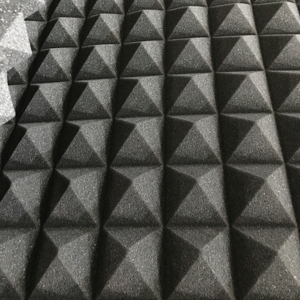 Nhà máy chuyên nghiệp tùy biến EVA cách âm bông âm thanh hấp thụ bông - Product Image 1