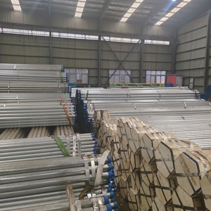 Fabricant de Shandong Xinzhou de haute qualité propose <span class=keywords><strong>la</strong></span> vente en gros de tuyaux en acier galvanisé et de tuyaux en acier sans soudure en stock - Product Image 5