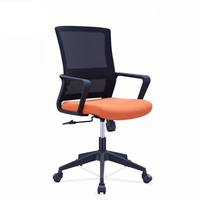 DL 2023 vente chaude chaise de bureau à bas prix tissu de chaise ergonomique en maille et réglable pour le bureau et les jeux