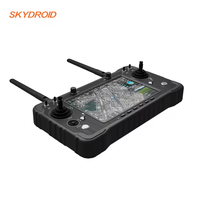 Récepteur R16 léger 90g, caméra MIPI 55g, Skydroid H16 H16 Pro, transmetteur vidéo numérique 16CH 1080P pour drone à longue autonomie