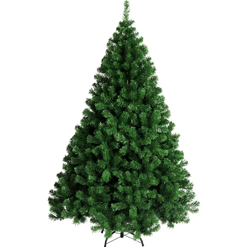 Custom di cedro <span class=keywords><strong>PVC</strong></span> <span class=keywords><strong>albero</strong></span> Di Natale per la decorazione
