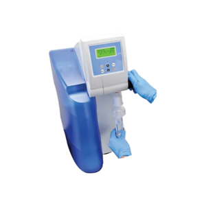 Sistema de Purificación de Agua para Laboratorio Thermo Scientific Barnstead MicroPure UV/UF-ST, Estación de Recarga de Agua, Purificador de Agua - Product Image 3