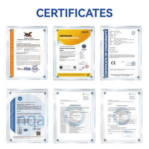 Nhà Máy bán hàng trực tiếp tùy chỉnh nhãn hiệu riêng rượu miễn phí hương vị tươi tự nhiên răng làm trắng dải - Product Image 5