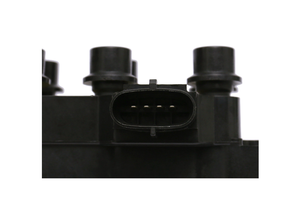 Bobina de encendido E9DF12029AA de fábrica con conector de 6 pines para Ford Aerostar Bronco II 3.0L 4.0L 1990-1994 - Product Image 3