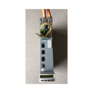 Módulo de Control IndraDrive CSH01.2C-NN-ENS-EN2-CCD-NN-S-NN-FW - Product Image 1