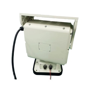 An ninh 360 độ CCTV motorrized <span class=keywords><strong>Pan</strong></span> nghiêng đầu <span class=keywords><strong>Pan</strong></span> nghiêng động cơ Nhà máy cung cấp - Product Image 2