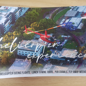 Tùy chỉnh thiết kế đầy đủ màu sắc in Offset tập sách tài liệu giấy không dây ràng buộc yên khâu giới thiệu công ty - Product Image 6