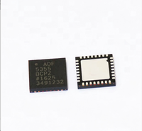Chip ADF5355B ADF5355 LFCSP32 1 Buah Asli ADF5355BCPZ