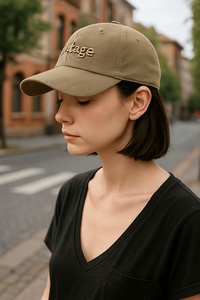 Bán buôn thêu nhung Lạc Đà Mũ bóng chày thời trang động vật thiết kế hat cho khuyến mãi ngoài trời - Product Image 2