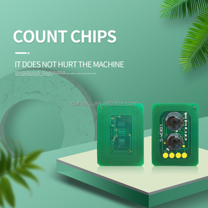 XINYU Chip Hộp Mực C710 C711 Cho <span class=keywords><strong>OKI</strong></span> Cho Máy In Laser <span class=keywords><strong>OKI</strong></span> <span class=keywords><strong>C711DN</strong></span> C710DN C710 C711WT C711WT Nhà Máy Trung Quốc Tn Mực - Product Image 4