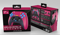 PG-4023 Gaming Joystick Joypad Sans Fil Contrôleur de Jeu Pour iOS / PC / PS4 / PS3 Gamepad