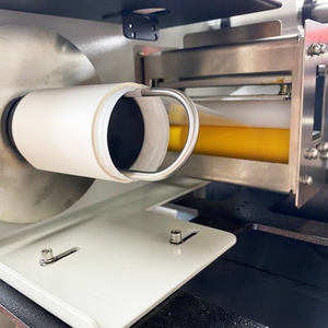 GURKI oto ekspres çanta paketleme makinesi otomatik çanta 650 baggers, ekspres irsaliye baskı içinde lojistik parkı ambalaj hatları için - Product Image 6