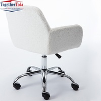 Tabouret de dressing confortable pour usage domestique, idéal pour les longues heures de siège ; Fauteuil pour femme ; Best-seller transfrontalier ; Hauteur réglable et personnalisable