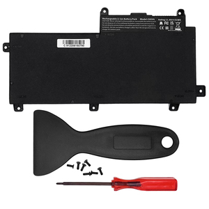 Long Life 11.4V 45Wh 4020mAh Repair CI03XL <b>Battery</b> for HP ProBook 650 655 G3 Quality <b>Battery</b> - Product Image 1