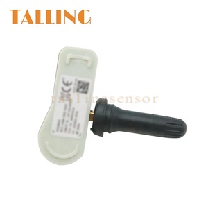 Autopartes TPMS Sistema de Monitoreo de sensor de presión de neumáticos 31362304 para <span class=keywords><strong>Volvo</strong></span> XC90 S90 V90 XC90 C30 C70 S60 16-21 XC90 - Product Image 1
