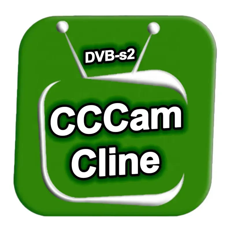 Most Stable Egygold CCCam 7 Lines Server Applicable to Europe Ireland Austria Sweden Hungary Satellite Receiver DVB-S2 Free Test