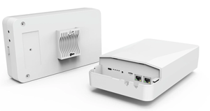 Olax เราเตอร์ไร้สายแบบพกพา4G เราเตอร์ไร้สาย LTE CPE พร้อมช่องใส่ซิมการ์ดเราเตอร์ WiFi 12 4G LTE - Product Image 2