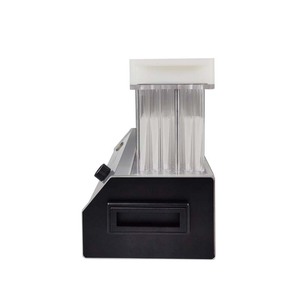 Machine de remplissage de cône Maywaysky Knockbox 100 pour dispositif de remplissage <span class=keywords><strong>King</strong></span> Size de 1 gramme - Product Image 3