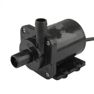 مضخة JEBO مضخة تصفية تدوير المياه الصغيرة AP-1600 مضخة مياه Lifetech حوض أسماك فلتر سائل - Product Image 1