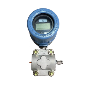 เครื่องวัดโรสมงต์ 1151 รุ่นใหม่ 1151GP3S22M4B2DFL4Q4 สำหรับการวัดที่แม่นยำ - Product Image 5