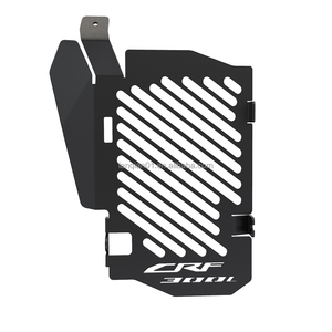 Protector de Rejilla para Radiador para <span class=keywords><strong>HONDA</strong></span> CRF300L CRF 300L <span class=keywords><strong>300</strong></span>, Piezas de Repuesto para CRF300L CRF 300L CRF <span class=keywords><strong>300</strong></span> L CRF300 L 2021 <span class=keywords><strong>2022</strong></span> - Product Image 2