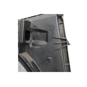 Motor del Ventilador del Radiador del Motor 0999067100 W166 X166 A0999067100 OEM 0999064000 para Mercedes Benz - Product Image 2