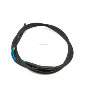 Câble Moteur Original 1M pour Trottinette Électrique <span class=keywords><strong>DUALTRON</strong></span> <span class=keywords><strong>MINI</strong></span> Minimotors Pièces Ligne de Moteur Fil - Product Image 5