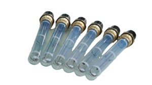 8*100mm 220v <span class=keywords><strong>200w</strong></span> cartouche tige chauffante élément chauffant pour le <span class=keywords><strong>chauffage</strong></span> des moules - Product Image 6