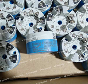 Demande de renseignements ENDRESS+HAUSER E+H TMT82-KWC5/101 NNA2AB1A1AAA1 Température Nouveauté 2024 - Product Image 4