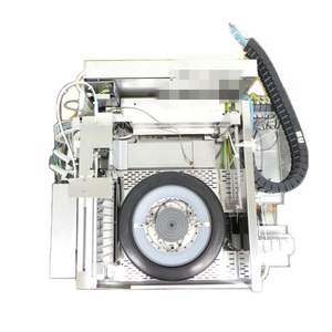 Stasiun Proses Pelapisan COAT dengan <span class=keywords><strong>2</strong></span> NOZZLE untuk Wafer Industri 300MM LITHIUS - Product Image 1