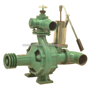 Système d'irrigation agricole 3 pouces pompe à eau haute pression - Product Image 1