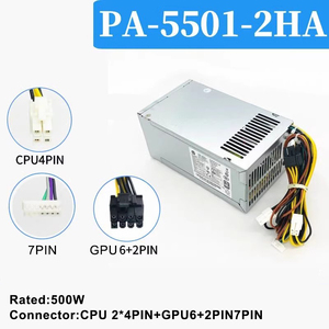 Bonne qualité 180w unité d'alimentation psu pour <span class=keywords><strong>HP</strong></span> <span class=keywords><strong>600</strong></span> 800 G3 <span class=keywords><strong>G4</strong></span> 901763-002 901771-002 D16-180P2A D16-180P3A - Product Image 3